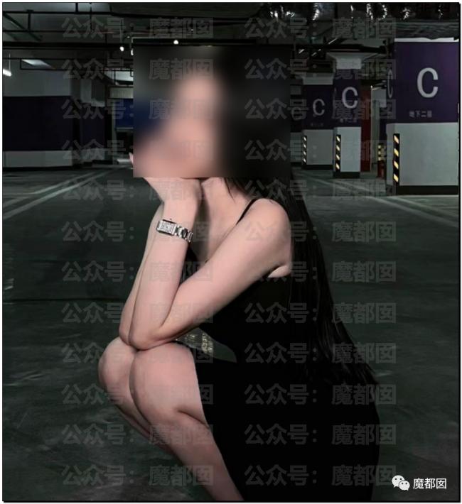 超美相亲女孩被人扒皮是捞女 内幕令人咋舌 超美相亲女孩被人扒皮是捞女 内幕令人咋舌