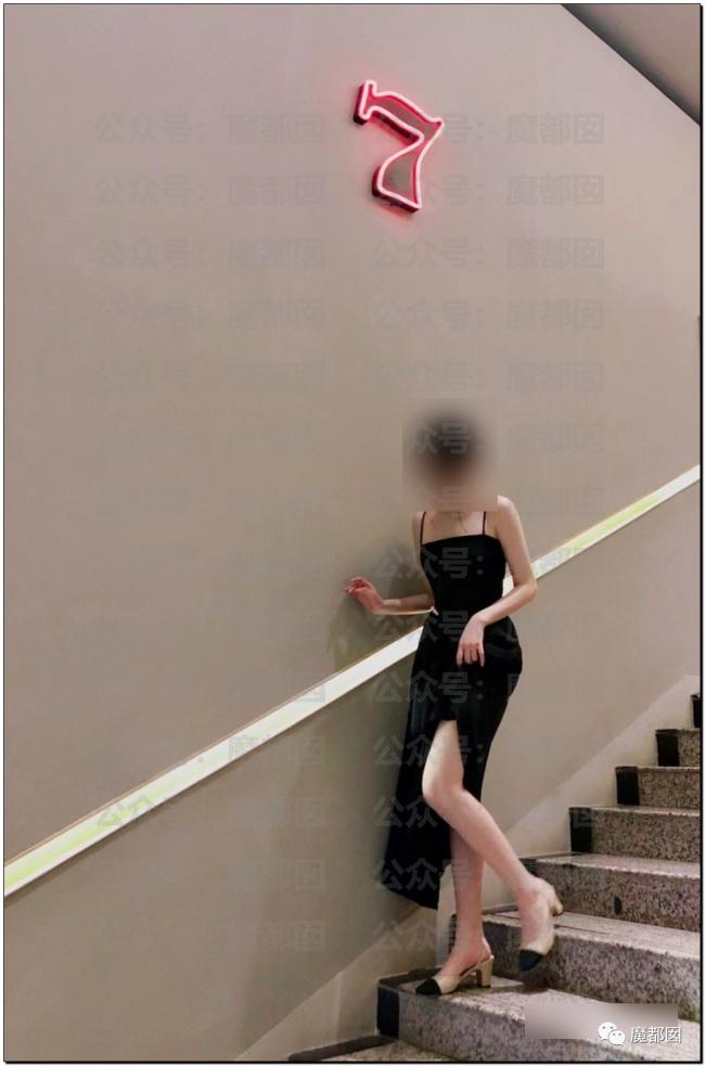 超美相亲女孩被人扒皮是捞女 内幕令人咋舌 超美相亲女孩被人扒皮是捞女 内幕令人咋舌