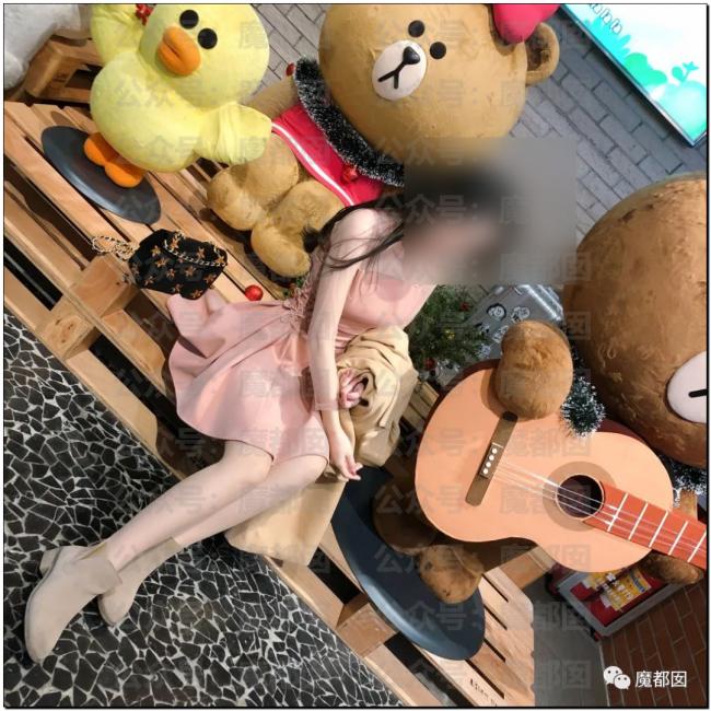超美相亲女孩被人扒皮是捞女 内幕令人咋舌 超美相亲女孩被人扒皮是捞女 内幕令人咋舌