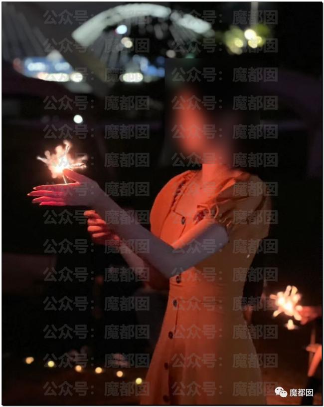 超美相亲女孩被人扒皮是捞女 内幕令人咋舌 超美相亲女孩被人扒皮是捞女 内幕令人咋舌