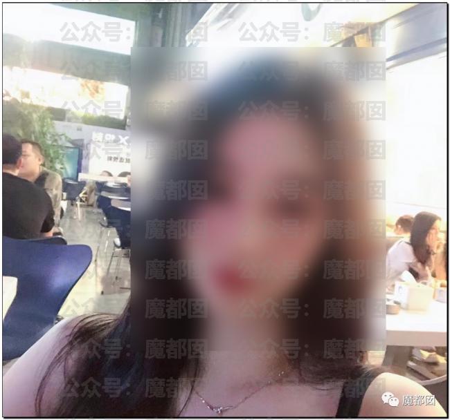 超美相亲女孩被人扒皮是捞女 内幕令人咋舌 超美相亲女孩被人扒皮是捞女 内幕令人咋舌