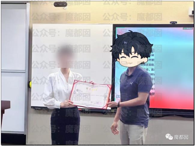 超美相亲女孩被人扒皮是捞女 内幕令人咋舌 超美相亲女孩被人扒皮是捞女 内幕令人咋舌