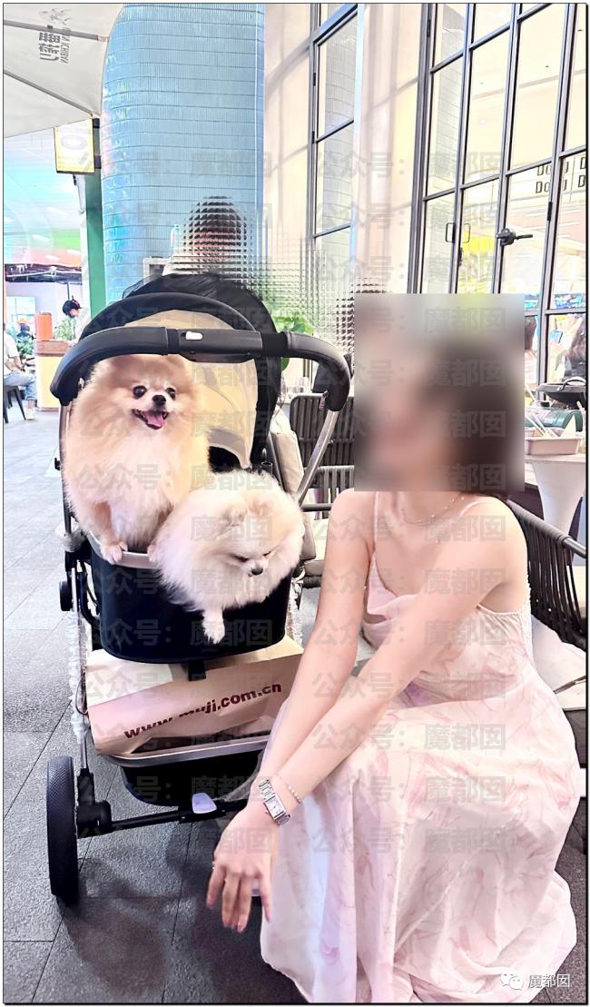超美相亲女孩被人扒皮是捞女 内幕令人咋舌 超美相亲女孩被人扒皮是捞女 内幕令人咋舌