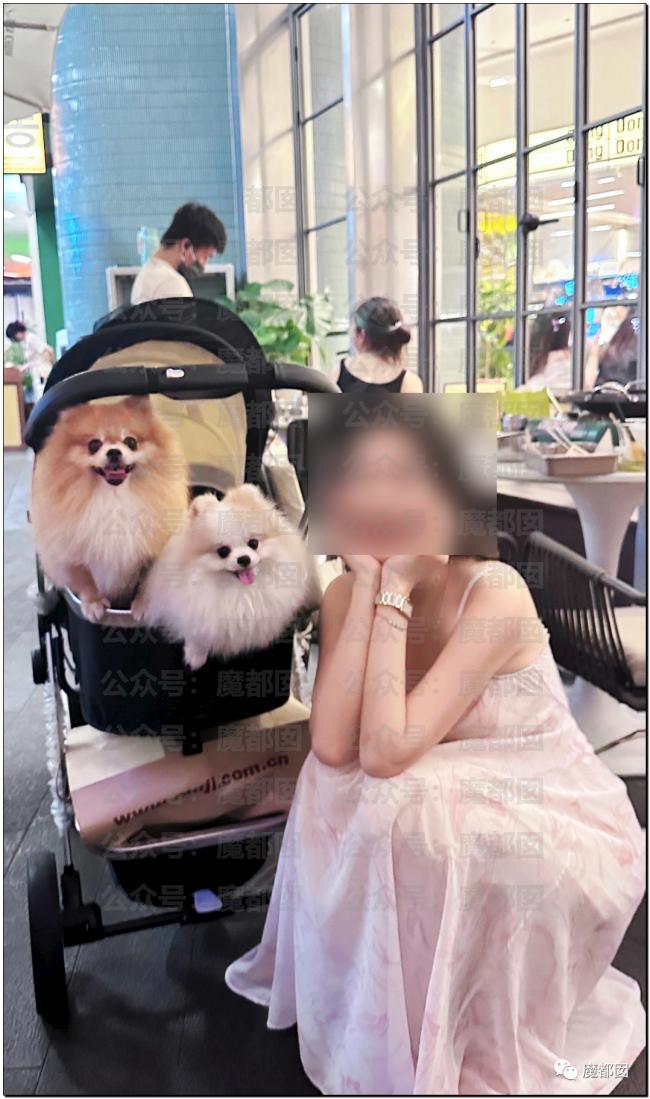 超美相亲女孩被人扒皮是捞女 内幕令人咋舌 超美相亲女孩被人扒皮是捞女 内幕令人咋舌