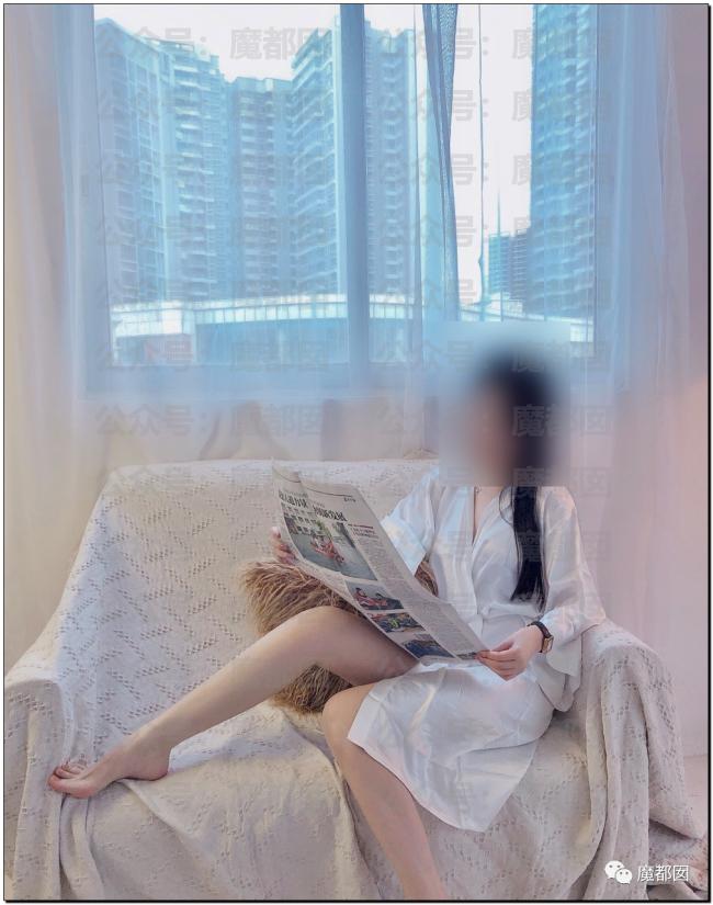 超美相亲女孩被人扒皮是捞女 内幕令人咋舌 超美相亲女孩被人扒皮是捞女 内幕令人咋舌