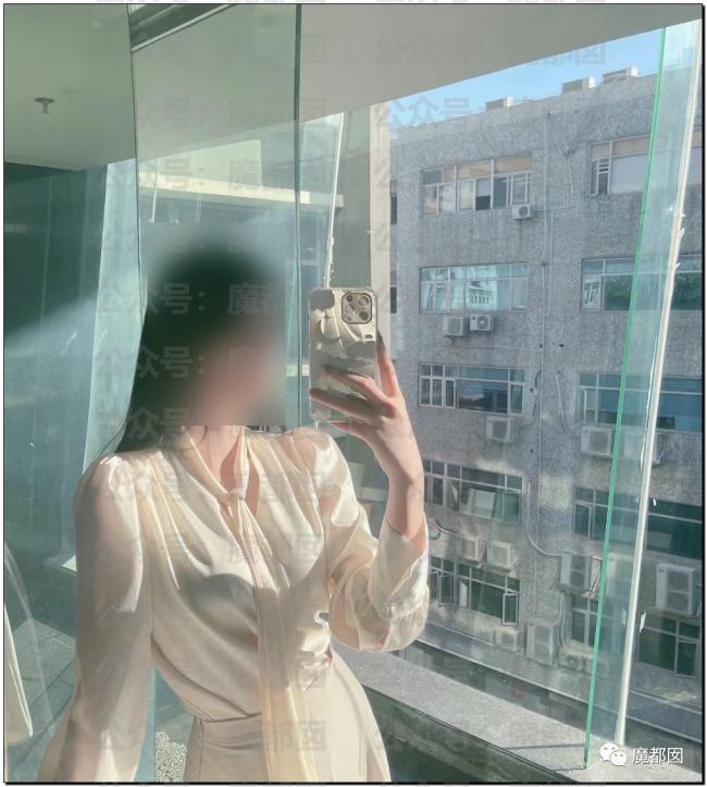 超美相亲女孩被人扒皮是捞女 内幕令人咋舌 超美相亲女孩被人扒皮是捞女 内幕令人咋舌