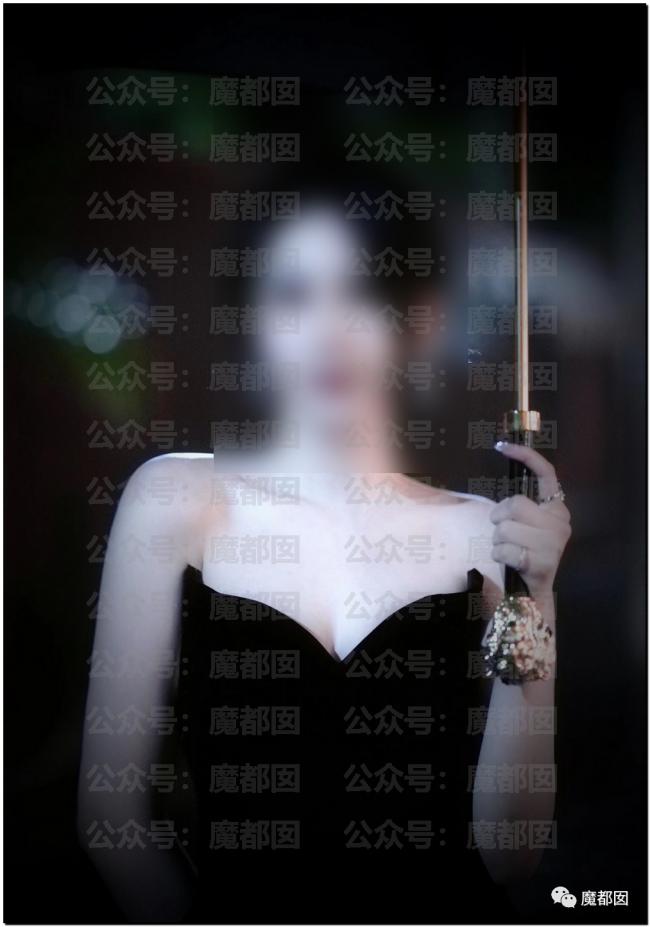 超美相亲女孩被人扒皮是捞女 内幕令人咋舌 超美相亲女孩被人扒皮是捞女 内幕令人咋舌