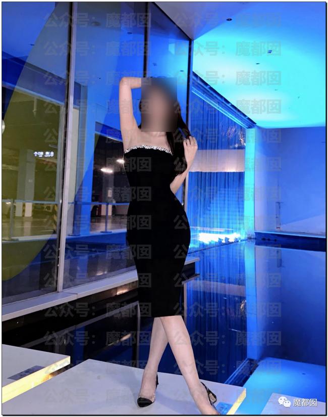 超美相亲女孩被人扒皮是捞女 内幕令人咋舌 超美相亲女孩被人扒皮是捞女 内幕令人咋舌