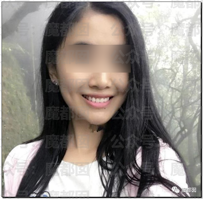 超美相亲女孩被人扒皮是捞女 内幕令人咋舌 超美相亲女孩被人扒皮是捞女 内幕令人咋舌