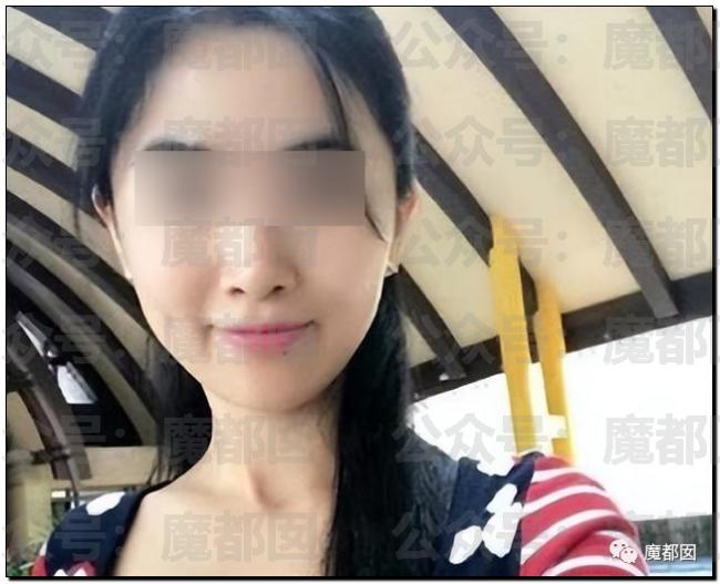 超美相亲女孩被人扒皮是捞女 内幕令人咋舌 超美相亲女孩被人扒皮是捞女 内幕令人咋舌
