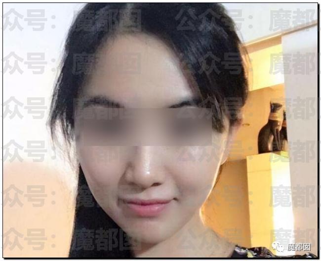 超美相亲女孩被人扒皮是捞女 内幕令人咋舌 超美相亲女孩被人扒皮是捞女 内幕令人咋舌