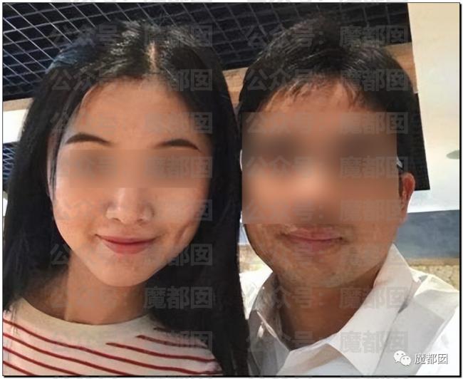 超美相亲女孩被人扒皮是捞女 内幕令人咋舌 超美相亲女孩被人扒皮是捞女 内幕令人咋舌
