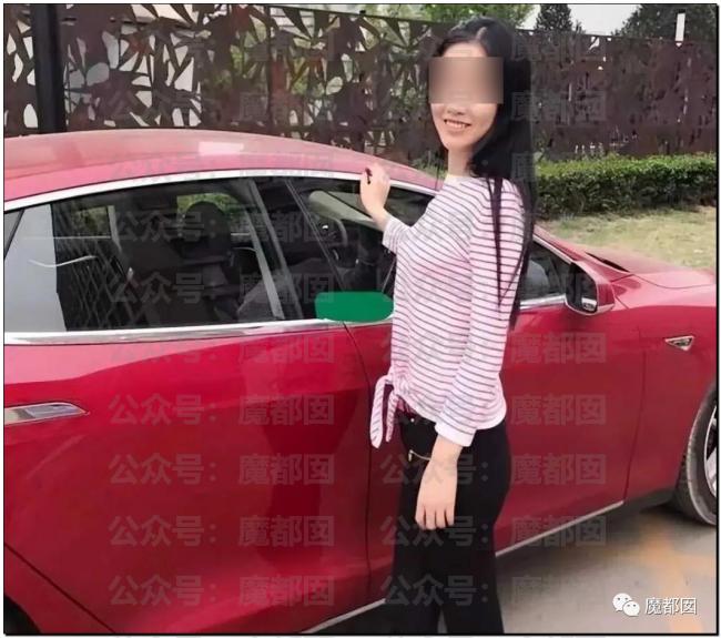 超美相亲女孩被人扒皮是捞女 内幕令人咋舌 超美相亲女孩被人扒皮是捞女 内幕令人咋舌