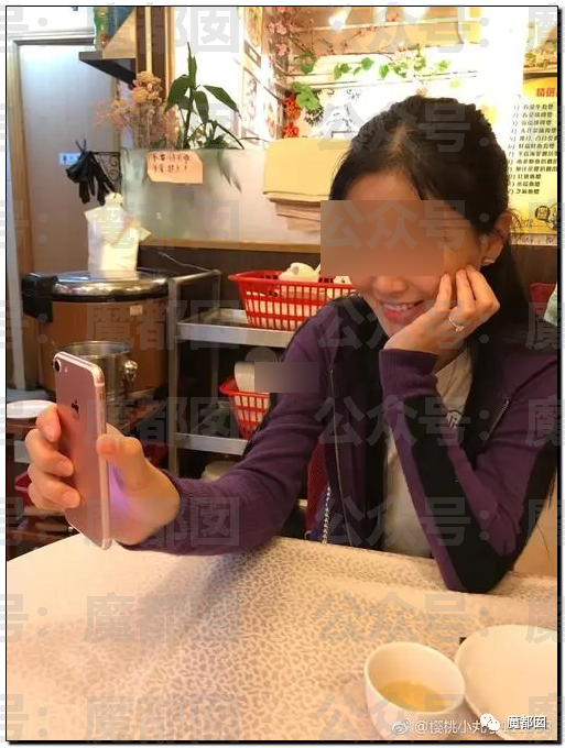 超美相亲女孩被人扒皮是捞女 内幕令人咋舌 超美相亲女孩被人扒皮是捞女 内幕令人咋舌