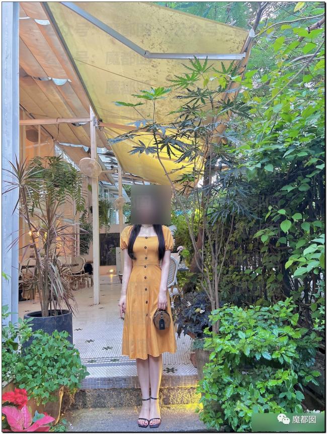 超美相亲女孩被人扒皮是捞女 内幕令人咋舌 超美相亲女孩被人扒皮是捞女 内幕令人咋舌