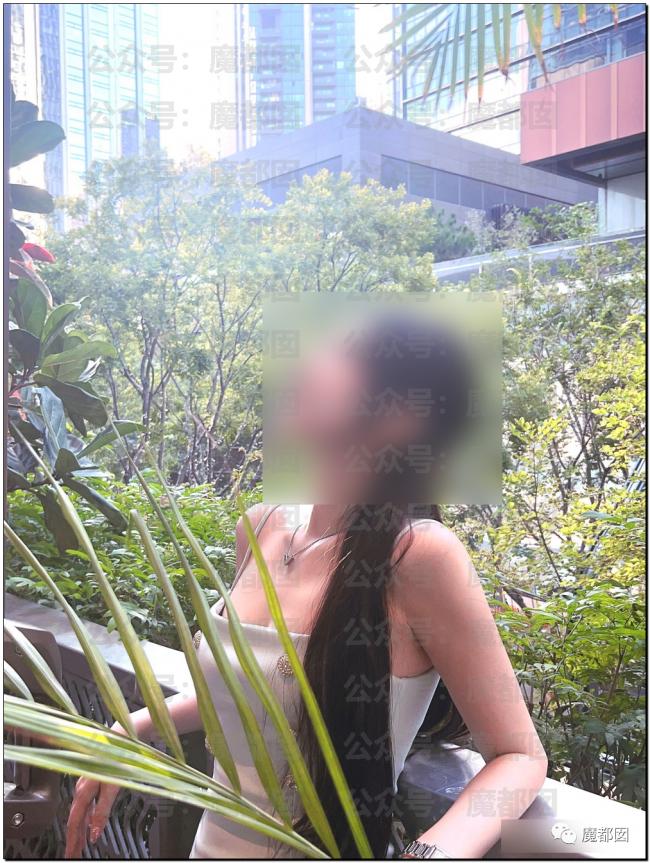 超美相亲女孩被人扒皮是捞女 内幕令人咋舌 超美相亲女孩被人扒皮是捞女 内幕令人咋舌