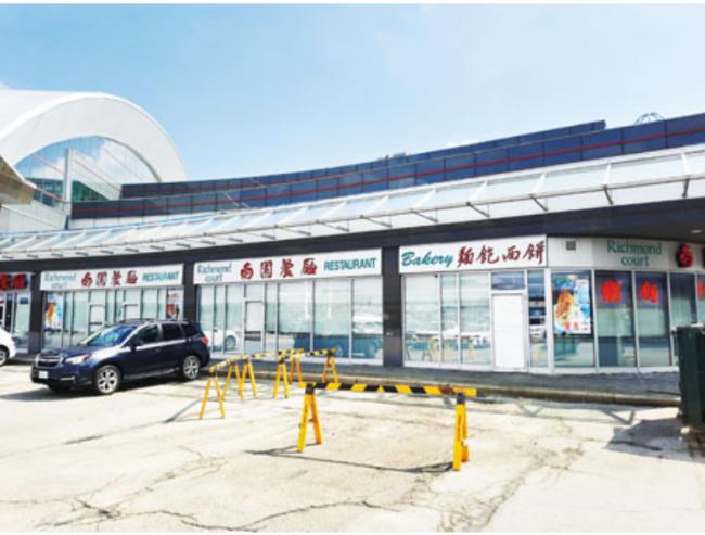 华人商场两餐馆遭纵火 蒙面人砸玻璃泼火水 华人商场两餐馆遭纵火 蒙面人砸玻璃泼火水
