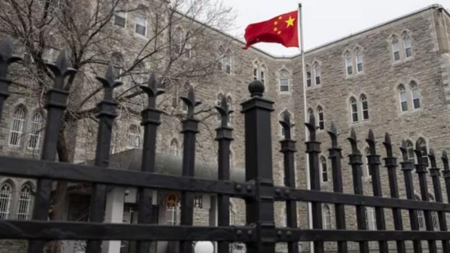 特鲁多:加中没和解空间 中国强烈谴责干涉调查 特鲁多:加中没和解空间 中国强烈谴责干涉调查
