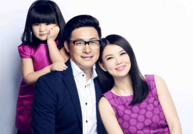 王诗龄要考牛津大学,王岳伦谈起女儿潸然泪下 王诗龄要考牛津大学,王岳伦谈起女儿潸然泪下