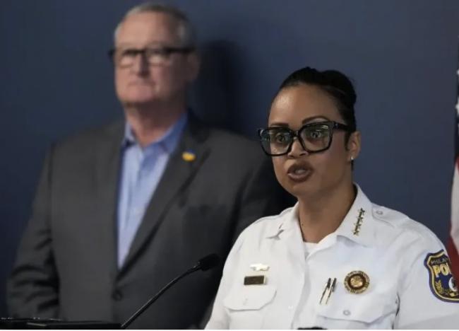 震惊北美!Lululemon苹果等店遭疯狂洗劫! 震惊北美!Lululemon苹果等店遭疯狂洗劫!