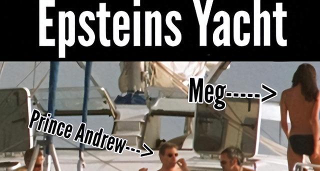 哈里王子脸被丢尽!安德鲁承认和梅根有过6个月的暧昧关系!毁三观啊… 哈里王子脸被丢尽!安德鲁承认和梅根有过6个月的暧昧关系!毁三观啊…