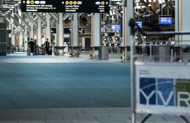 加拿大海关严查入境:华人被关小黑屋!两年多的首饰罚 加拿大海关严查入境:华人被关小黑屋!两年多的首饰罚