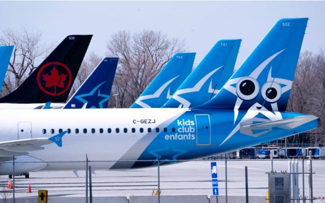 飞机上遭猥亵 两少女控诉加航越洋航空未尽责 飞机上遭猥亵 两少女控诉加航越洋航空未尽责