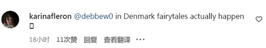 丹麦王室发帖：寻找在王子生日宴遗落鞋子的&ldquo;灰姑娘&rdquo;
