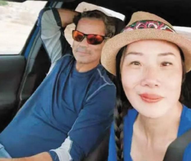 中国女子网恋赴美奔现失踪 遗骸被发现!细节诡异 中国女子网恋赴美奔现失踪 遗骸被发现!细节诡异