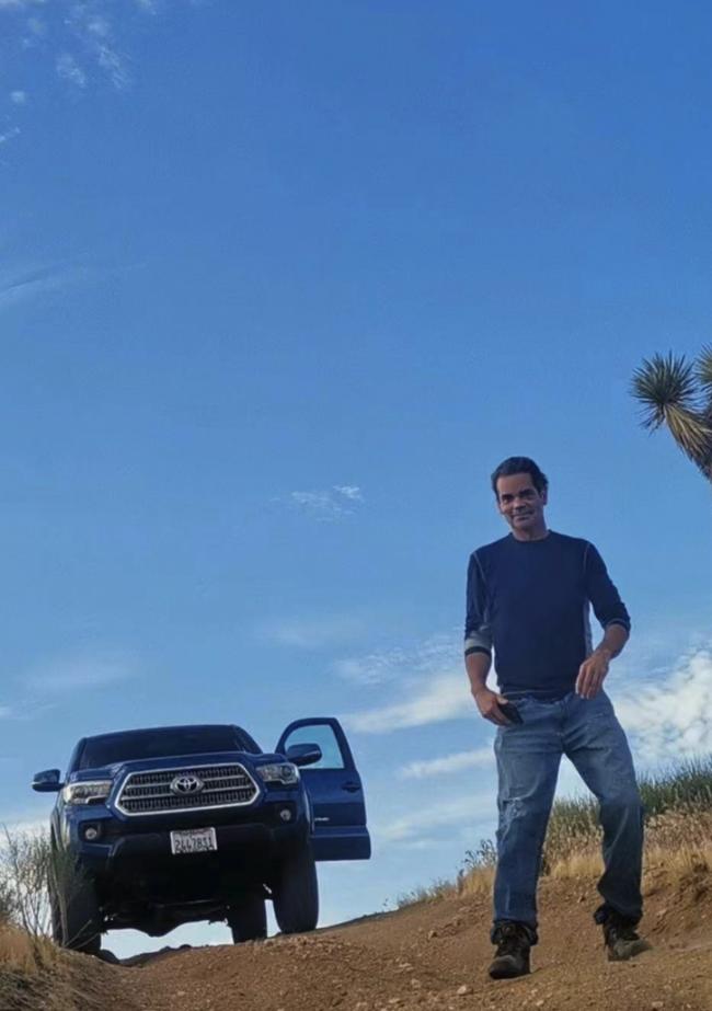 中国女子网恋赴美奔现失踪 遗骸被发现!细节诡异 中国女子网恋赴美奔现失踪 遗骸被发现!细节诡异