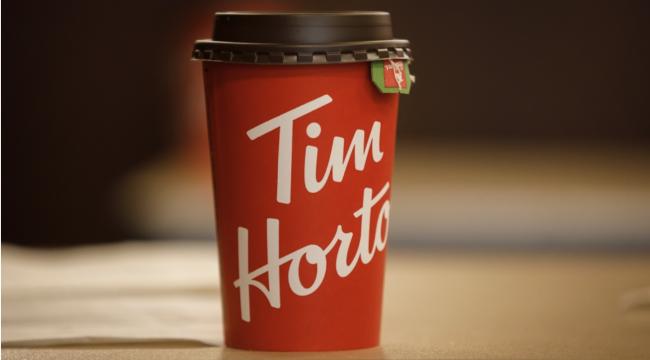 顾客控告Tim Hortons 饮品奶油致严重过敏送ICU 顾客控告Tim Hortons 饮品奶油致严重过敏送ICU