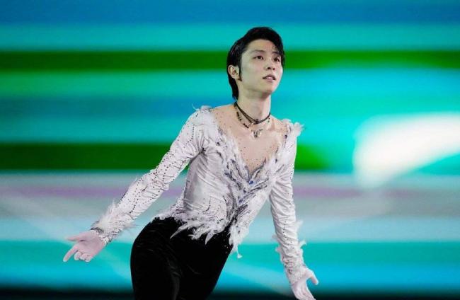 羽生结弦宣布离婚!刚结婚仅3个月 羽生结弦宣布离婚!刚结婚仅3个月