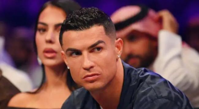 暴跌99%,C罗遭索赔10亿 卷入前华人首富欺诈案&hellip;