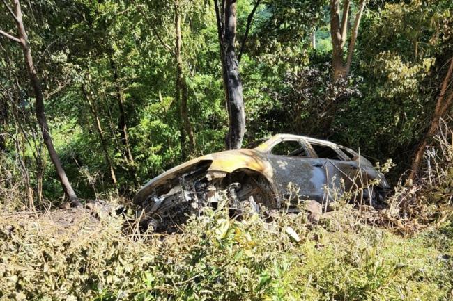 加拿大著名企业家夫妇热门度假地身亡 陈尸车内 加拿大著名企业家夫妇热门度假地身亡 陈尸车内