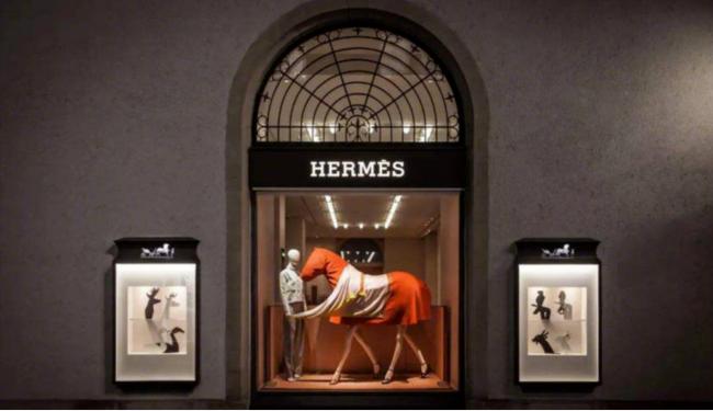 爱马仕百亿继承人要将巨额财产留给51岁园丁 爱马仕百亿继承人要将巨额财产留给51岁园丁