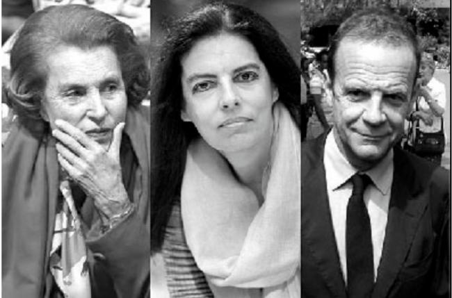 爱马仕百亿继承人要将巨额财产留给51岁园丁 爱马仕百亿继承人要将巨额财产留给51岁园丁