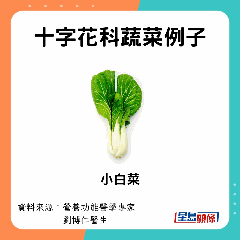 小白菜