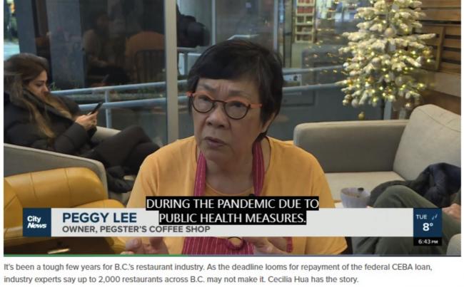 加拿大这福利害人!百人被炒店主叫苦 加拿大这福利害人!百人被炒店主叫苦