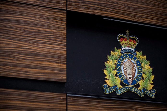 RCMP 图片