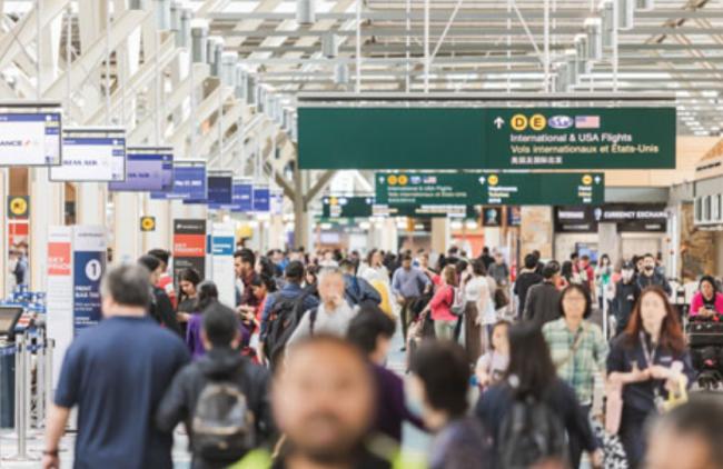 机票不减价 华人返乡过年难 开销要数万元 机票不减价 华人返乡过年难 开销要数万元