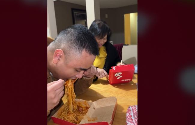 &ldquo;加拿大太贵&rdquo; 亚裔妹子来旅游被物价震惊