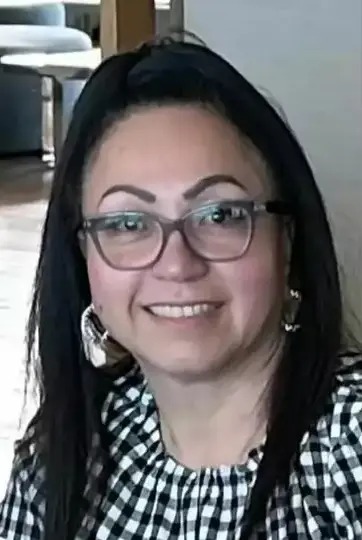 涉案女子梅洛 。网上图片 涉案女子梅洛 。网上图片