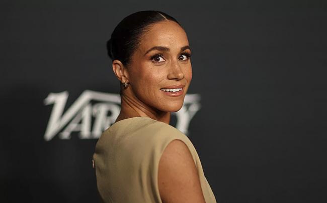 哈利、梅根再被皇室&ldquo;降级&rdquo; 地位几乎快到谷底