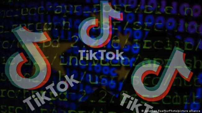 TikTok 一天之内收到的两个坏消息 TikTok 一天之内收到的两个坏消息