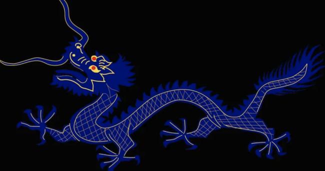 龙不再翻译为dragon?大陆拟正名“loong” 龙不再翻译为dragon?大陆拟正名“loong”