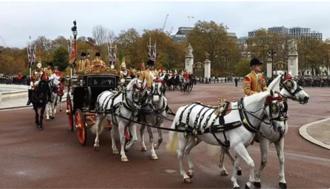 凯特王妃&ldquo;隐疾&rdquo;和女王是病友！活动强颜欢笑