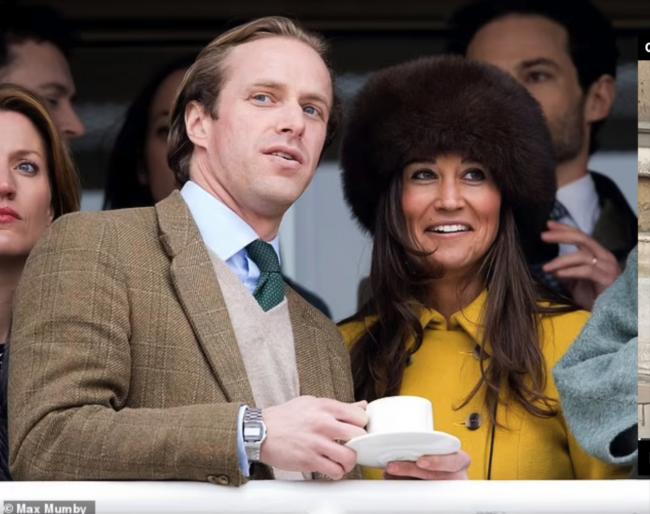 英王室&ldquo;最帅驸马&rdquo;疑举枪自尽！验尸官曝细节