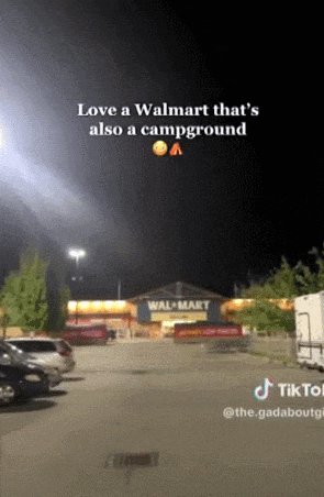 一房难求 多伦多大批人睡在沃尔玛停车场 一房难求 多伦多大批人睡在沃尔玛停车场