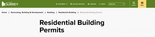 大温违建哪家强?素里必须占有一席之地 大温违建哪家强?素里必须占有一席之地