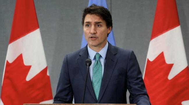 加拿大对TikTok扩张计划进行国家安全审查 加拿大对TikTok扩张计划进行国家安全审查
